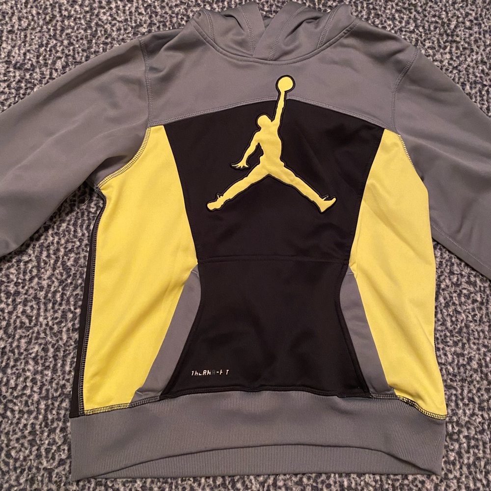 Boys YL Jordan hoodie